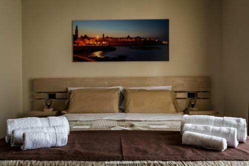 Bed & Breakfast A Casa Di Alberto