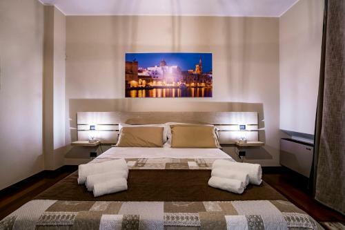 Bed & Breakfast A Casa Di Alberto