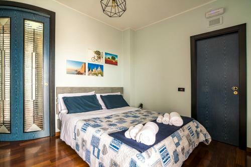 Bed & Breakfast A Casa Di Alberto