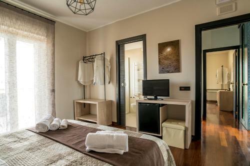 Bed & Breakfast A Casa Di Alberto