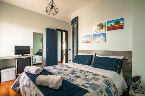 Bed & Breakfast A Casa Di Alberto