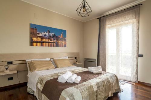 Bed & Breakfast A Casa Di Alberto