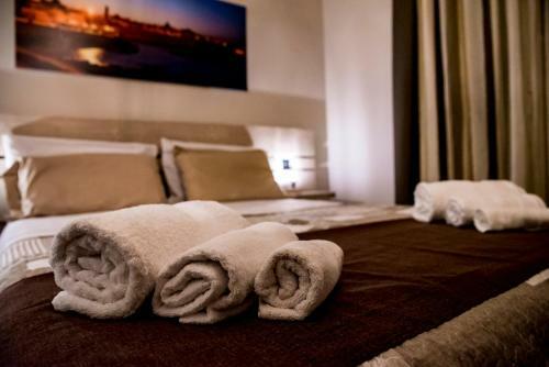 Bed & Breakfast A Casa Di Alberto