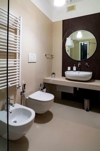 Bed & Breakfast A Casa Di Alberto