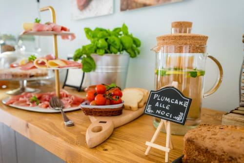 Bed & Breakfast A Casa Di Alberto