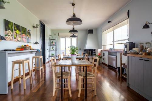Bed & Breakfast A Casa Di Alberto