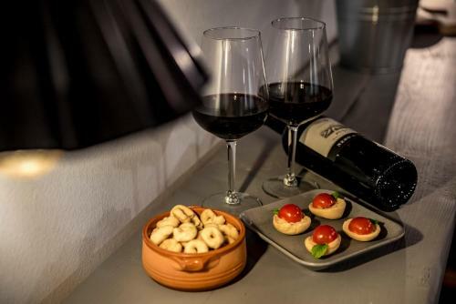 Bed & Breakfast A Casa Di Alberto