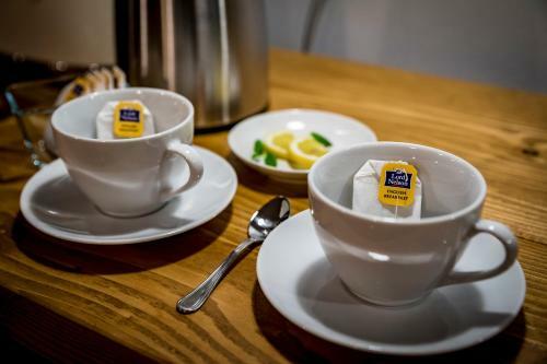 Bed & Breakfast A Casa Di Alberto