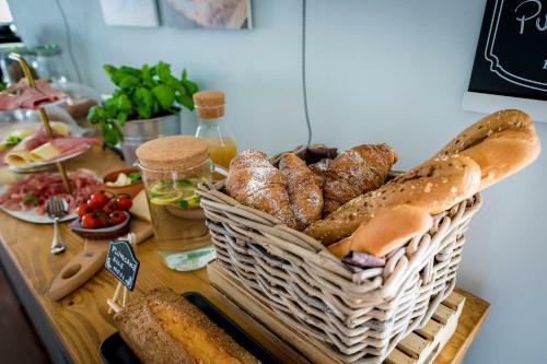 Bed & Breakfast A Casa Di Alberto