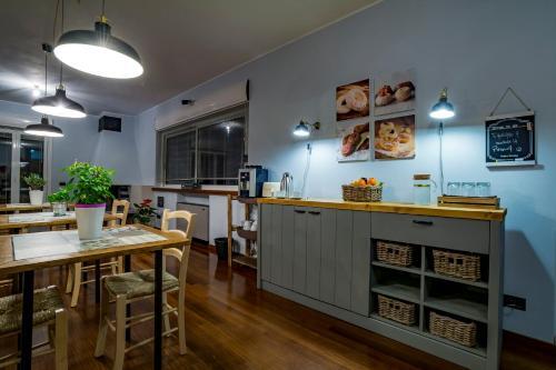 Bed & Breakfast A Casa Di Alberto