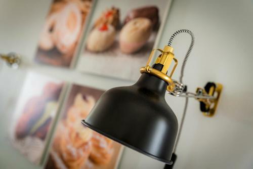 Bed & Breakfast A Casa Di Alberto