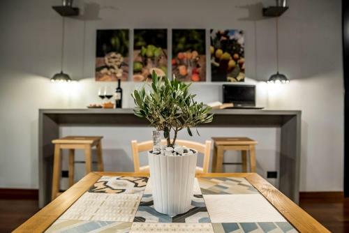 Bed & Breakfast A Casa Di Alberto