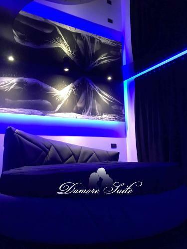 Apartamento Damore Suite