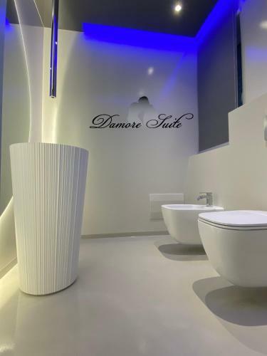 Apartamento Damore Suite