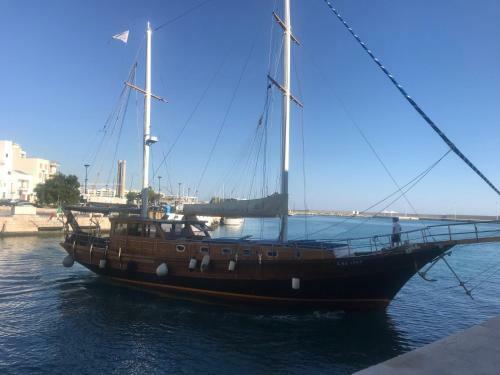 Apulianstay-sabbia