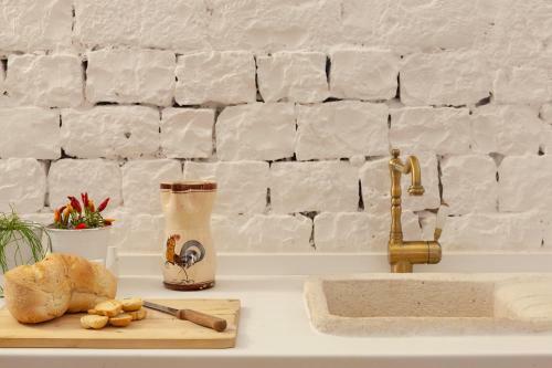 B&B Masseria Santanna