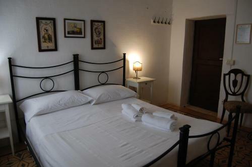 B&B Masseria Santanna
