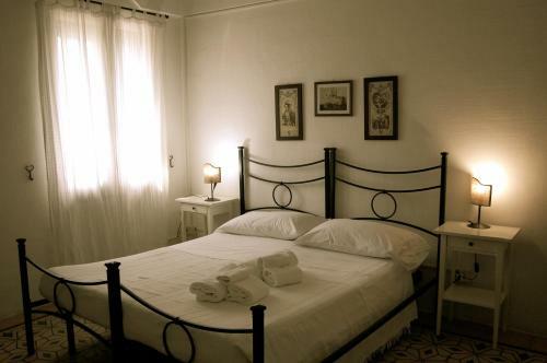 B&B Masseria Santanna