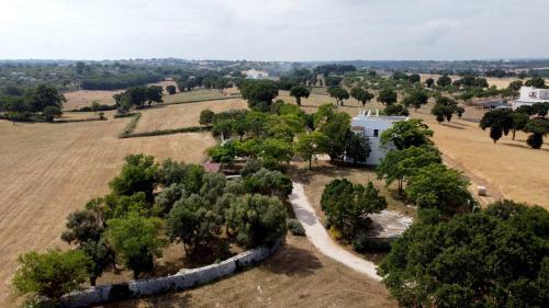 B&B Masseria Santanna