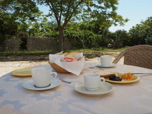 B&B Masseria Santanna