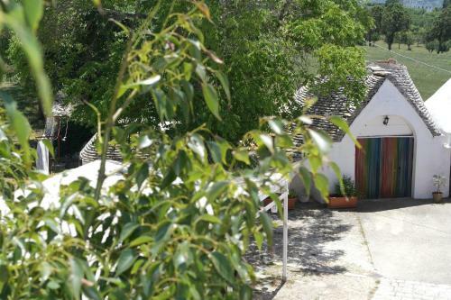 B&B Masseria Santanna