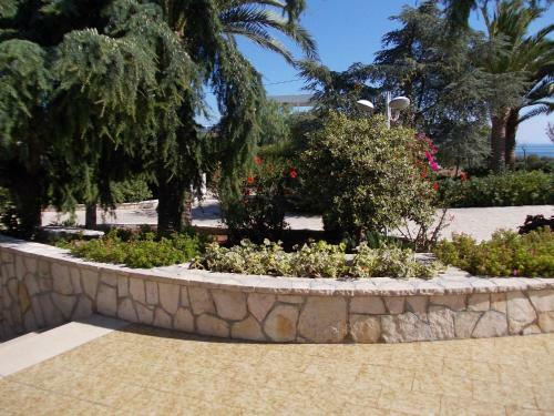 Villa Vista Mare - Con Veranda E Giardino