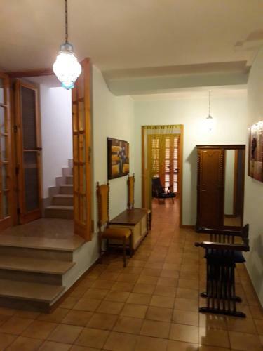Villa Vista Mare - Con Veranda E Giardino