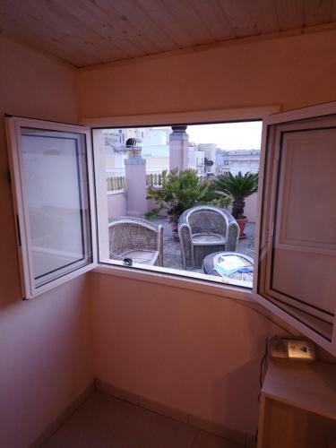 Apartamento La Piccola Mim�