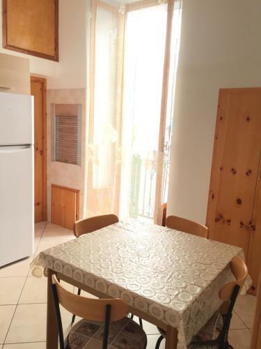Casa Vacanze Melanto