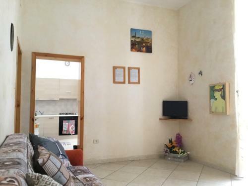 Casa Vacanze Melanto