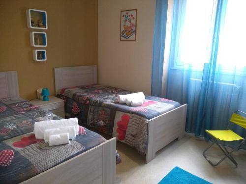 Casa Vacanze Margo'