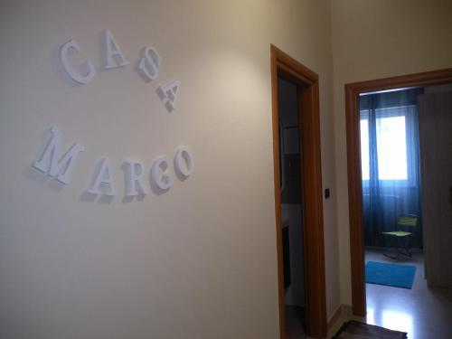 Casa Vacanze Margo'