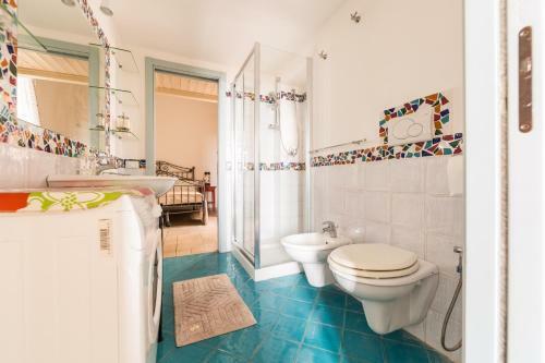 Apartamento Appartamento Helios