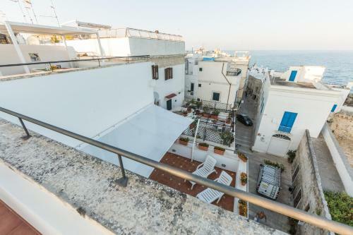 Apartamento Appartamento Helios