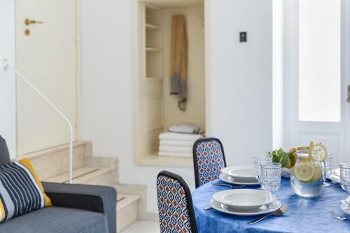 Apartamento Il Cedrangolo House