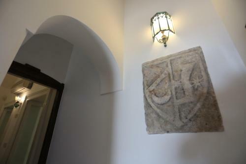 Apartamento Il Cedrangolo House