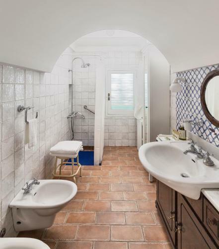 Apartamento Il Cedrangolo House
