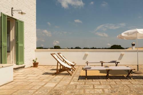 Bed & Breakfast Masseria Fenicia