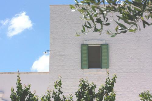 Bed & Breakfast Masseria Fenicia