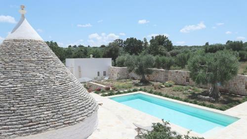 Bed & Breakfast Masseria Fenicia