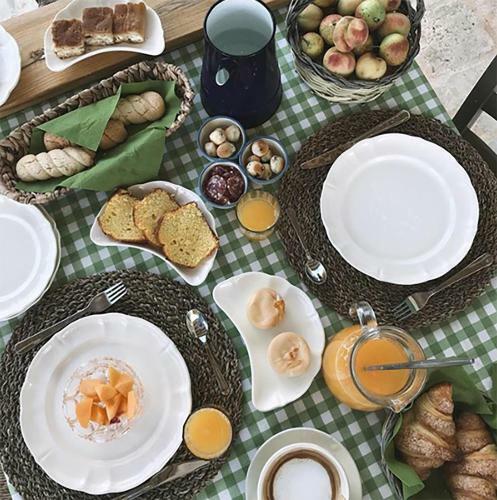 Bed & Breakfast Masseria Fenicia