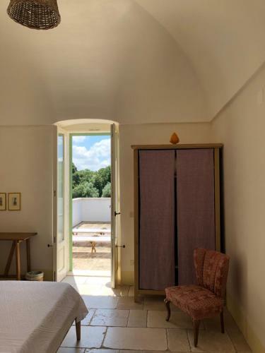 Bed & Breakfast Masseria Fenicia