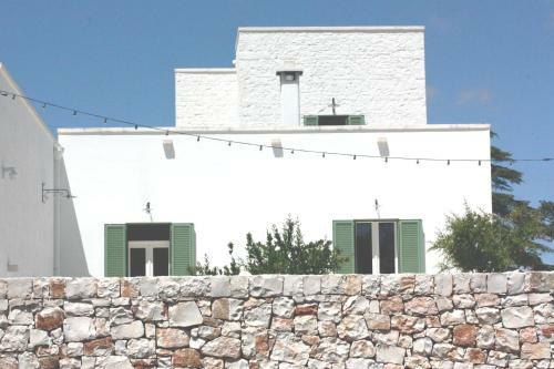 Bed & Breakfast Masseria Fenicia