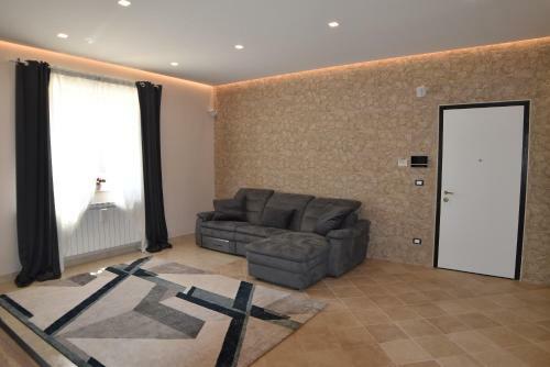 Apartamento Appartamenti In Villa Alessia