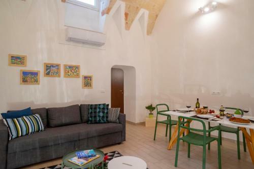 Apartamento La Casetta Vico San Leonardo