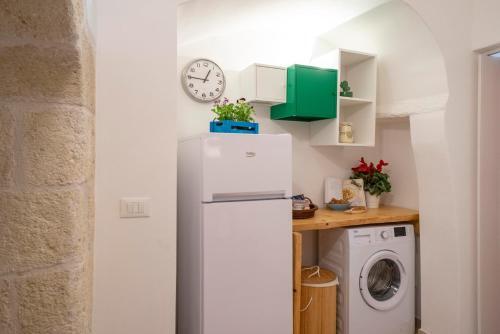 Apartamento La Casetta Vico San Leonardo