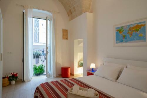 Apartamento La Casetta Vico San Leonardo