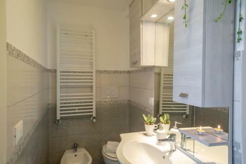 Apartamento La Casetta Vico San Leonardo