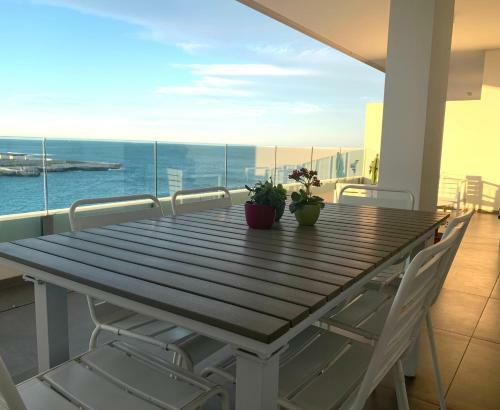 Apartamento Fly On The Sea
