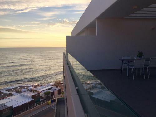 Apartamento Fly On The Sea